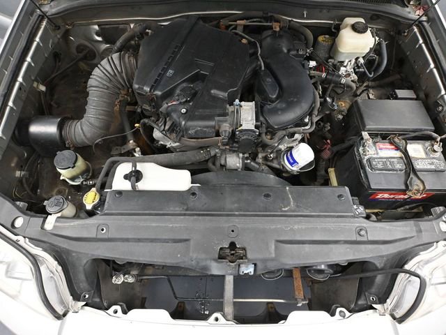 Used 2006 Toyota 4Runner Sport image 44