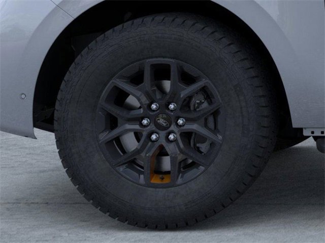 New 2025 Ford Expedition Tremor image 19