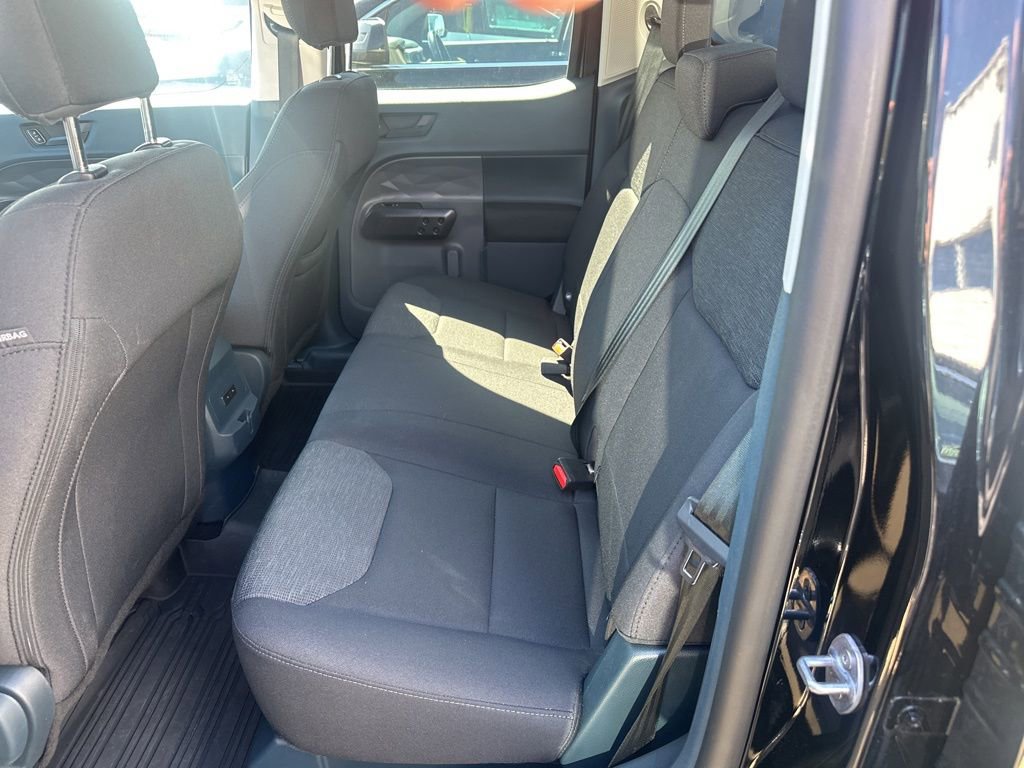 Used 2025 Ford Maverick XL image 9