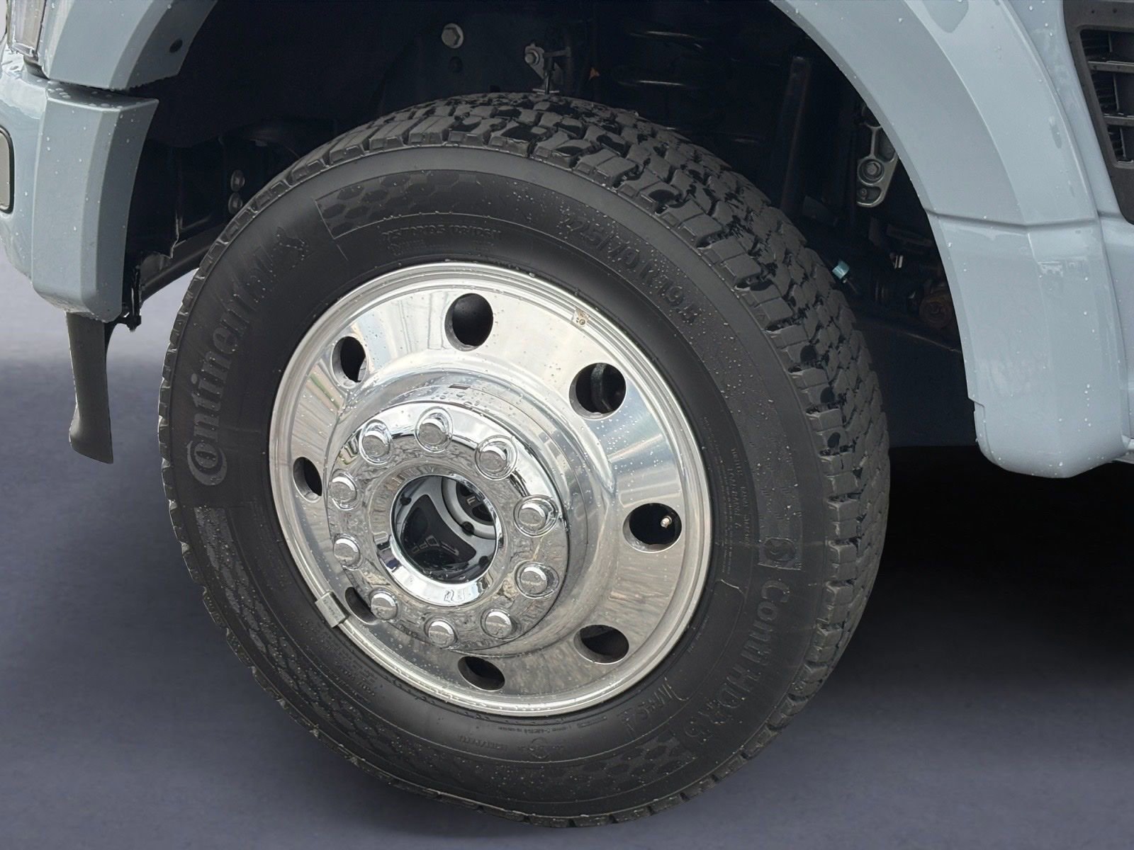 Used 2024 Ford F450 Platinum AWD/4WD image 10