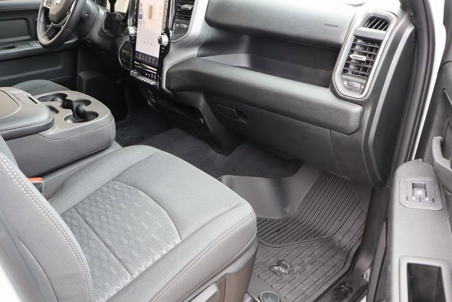 New 2025 RAM 2500 Tradesman image 37