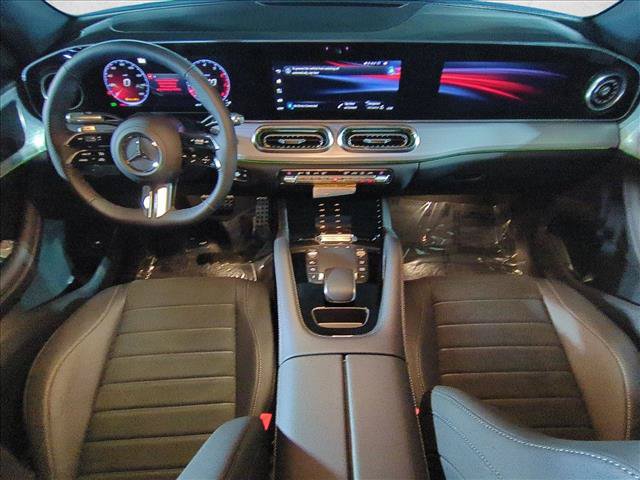 New 2027 Mercedes-Benz GLE 450 4MATIC Coupe image 14