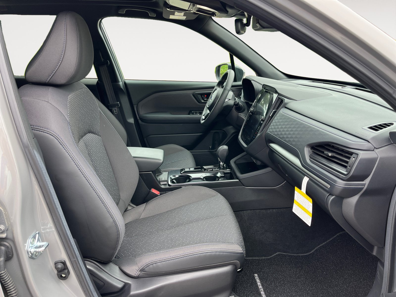 Used 2026 Subaru Forester Premium w/ Base/Premium Package AWD/4WD image 18