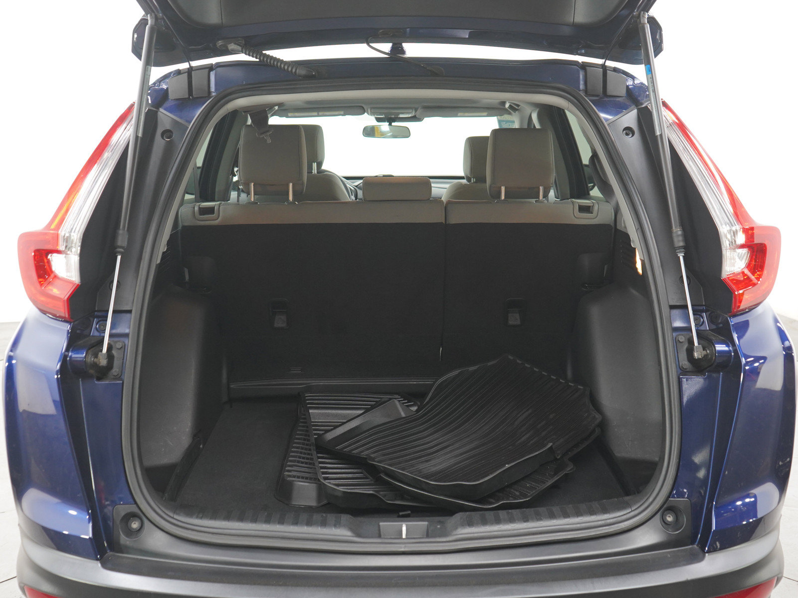 Used 2018 Honda CR-V EX image 16