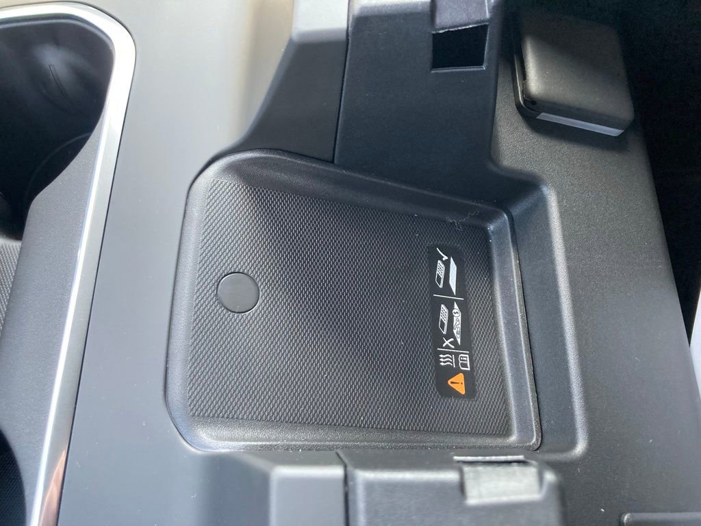 New 2026 Chevrolet Silverado 2500 LT w/ True North Edition image 22