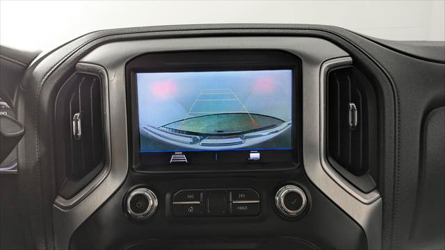 Used 2023 GMC Sierra 2500 SLE w/ SLE Convenience Package AWD/4WD image 31