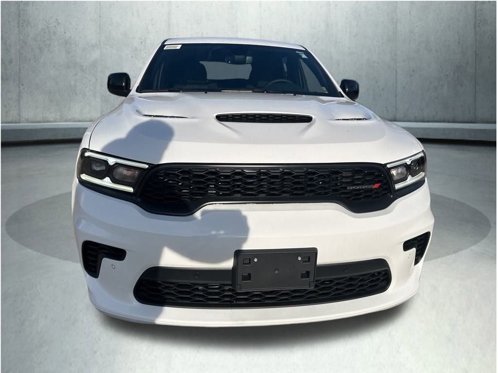 New 2026 Dodge Durango GT image 9
