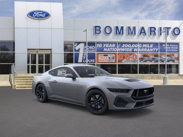 New 2026 Ford Mustang GT image 7