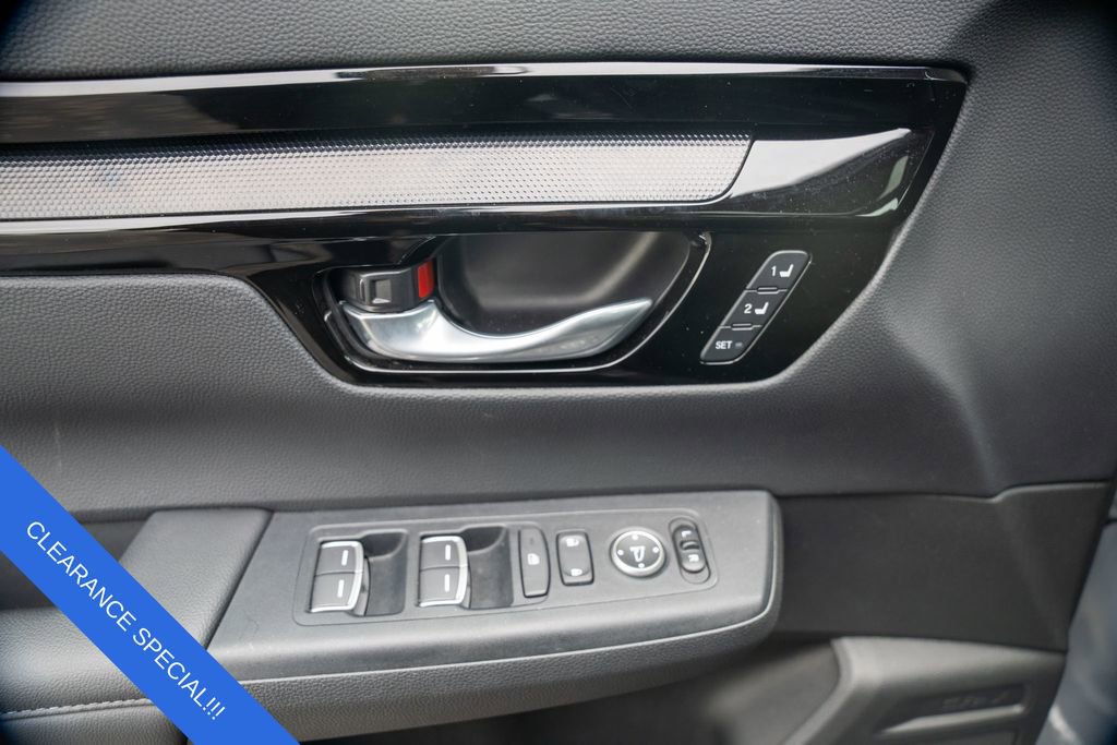 Used 2023 Honda CR-V EX-L image 18