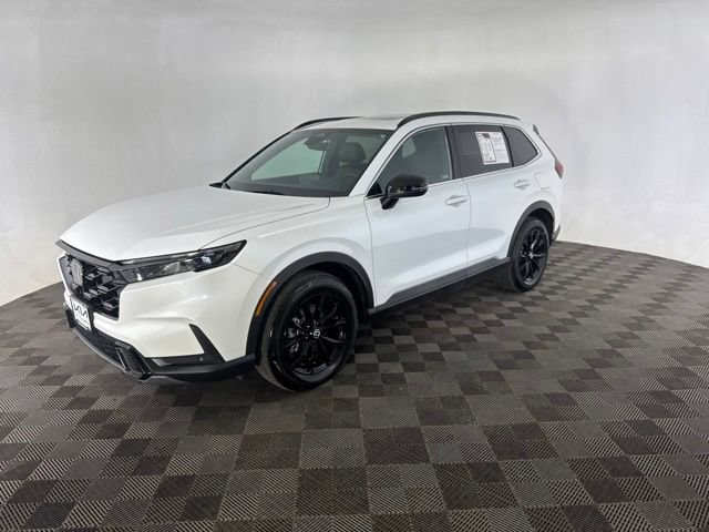 Used 2024 Honda CR-V Sport-L image 5