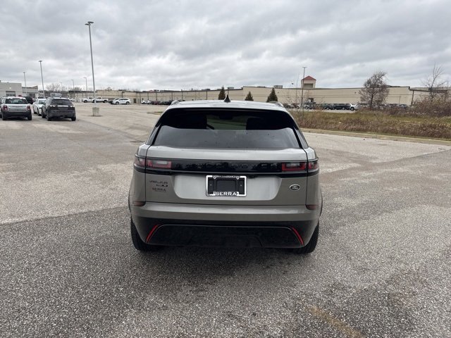 Used 2019 Land Rover Range Rover Velar R-Dynamic SE image 6