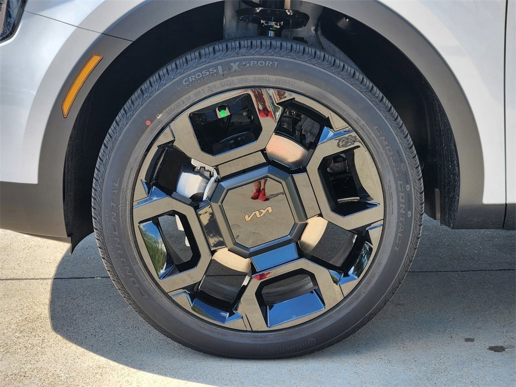 New 2026 Kia Sorento X-Line EX image 11