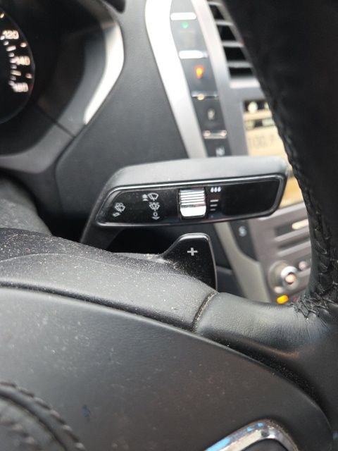 Used 2017 Lincoln MKZ Reserve w/ Climate Package image 46