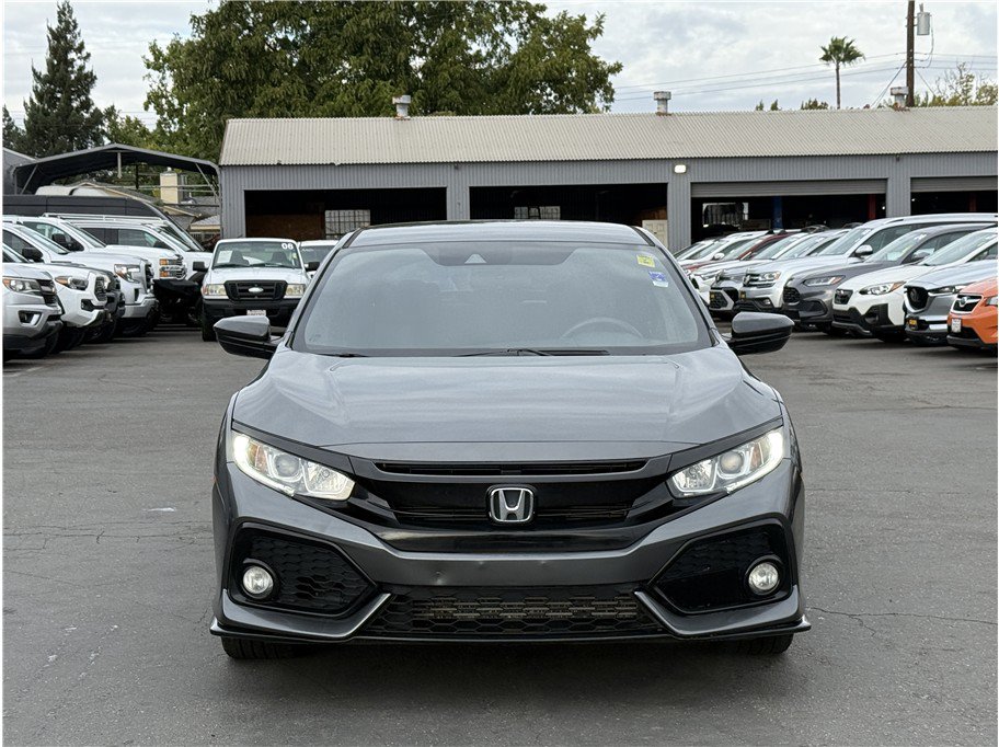 Used 2019 Honda Civic Sport image 3