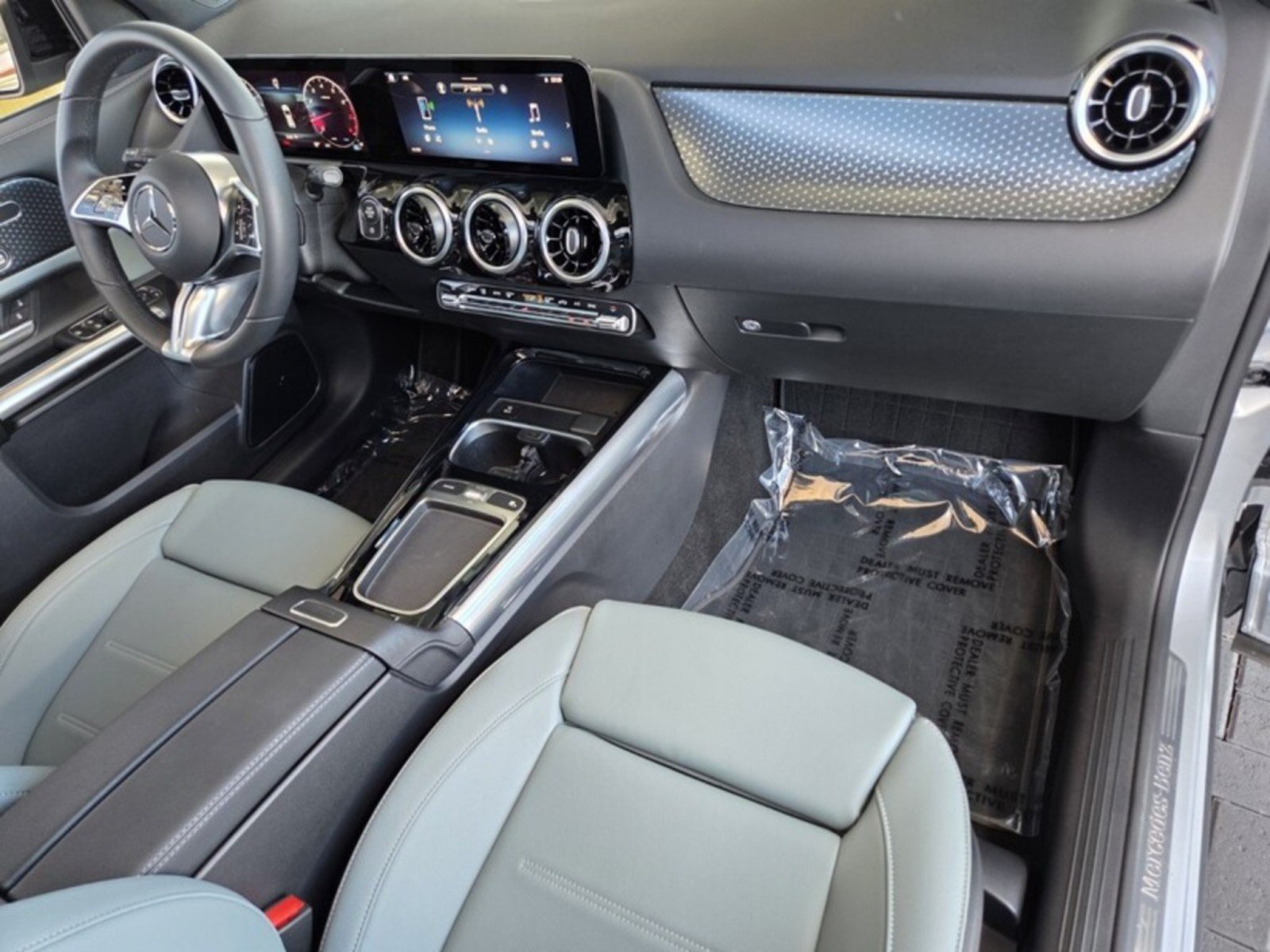 Certified 2026 Mercedes-Benz GLA 250 image 20