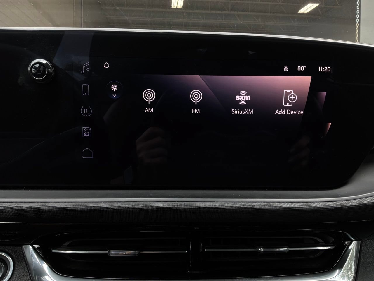 Used 2025 Buick Envista Sport Touring FWD image 33