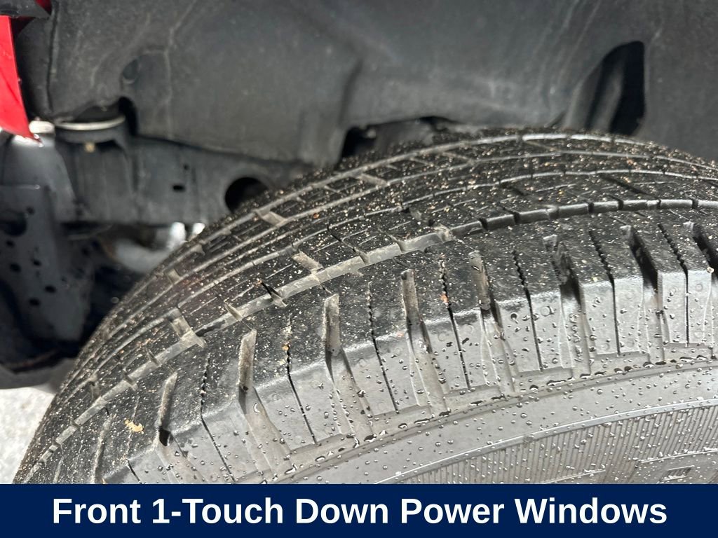 Used 2022 Jeep Wrangler Unlimited Sport image 12