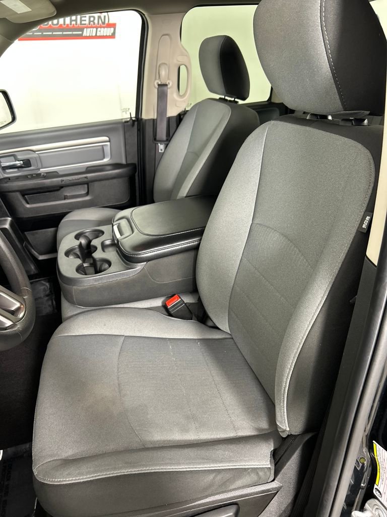 Used 2024 RAM 1500 Classic SLT image 13