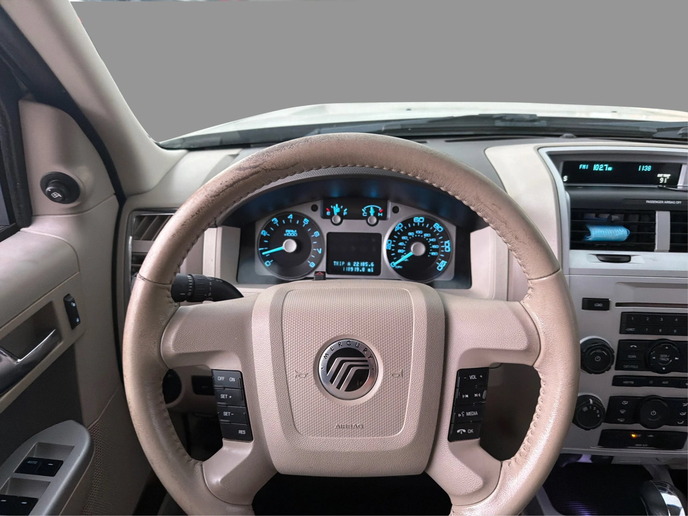 Used 2011 Mercury Mariner Premier AWD/4WD image 20