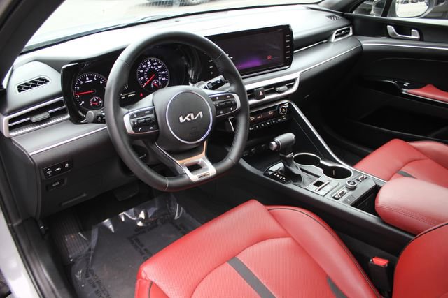 Used 2023 Kia K5 GT-Line w/ GT-Line Premium Package image 3