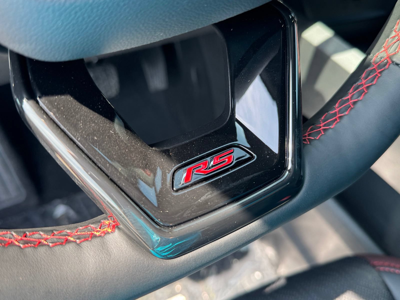 New 2027 Chevrolet Equinox RS AWD/4WD image 18