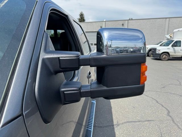 Used 2013 Ford F150 Lariat w/ Luxury Equipment Group AWD/4WD image 15
