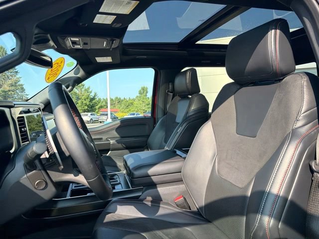 Certified 2025 Ford F150 Raptor AWD/4WD image 6
