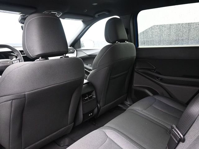 New 2026 Jeep Cherokee Laredo AWD/4WD image 16