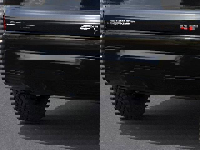 New 2026 GMC Terrain AT4 w/ Convenience Package III image 14