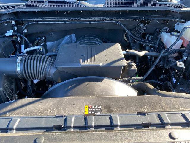 Used 2024 Chevrolet Silverado 2500 LT image 31