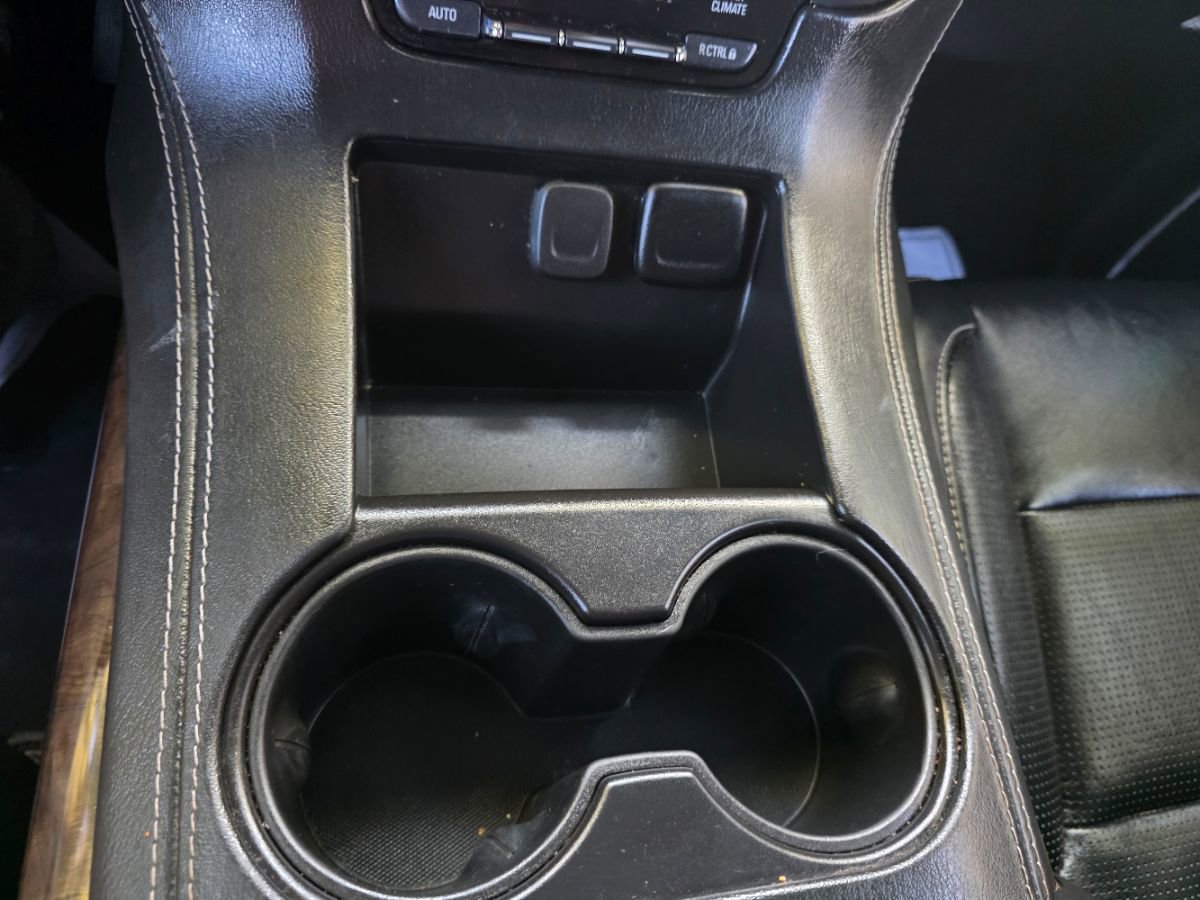 Used 2019 Chevrolet Tahoe LS AWD/4WD image 23