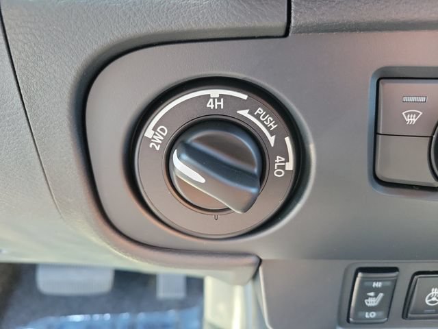 New 2026 Nissan Frontier SV w/ All-Weather Content Package AWD/4WD image 30