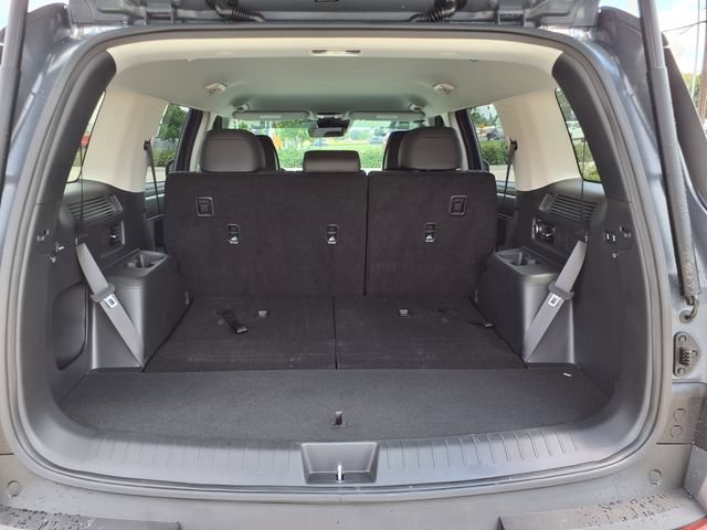 Used 2025 Hyundai Santa Fe SEL AWD/4WD image 12