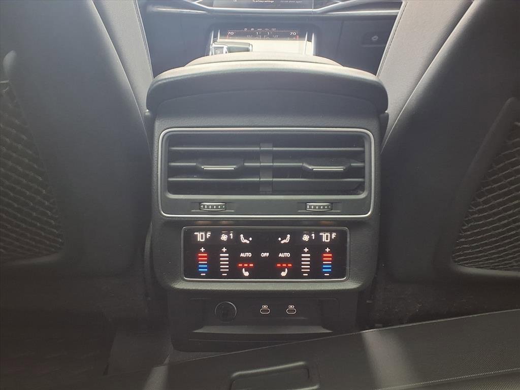 Used 2023 Audi Q7 3.0T Premium Plus w/ Premium Plus Package image 23