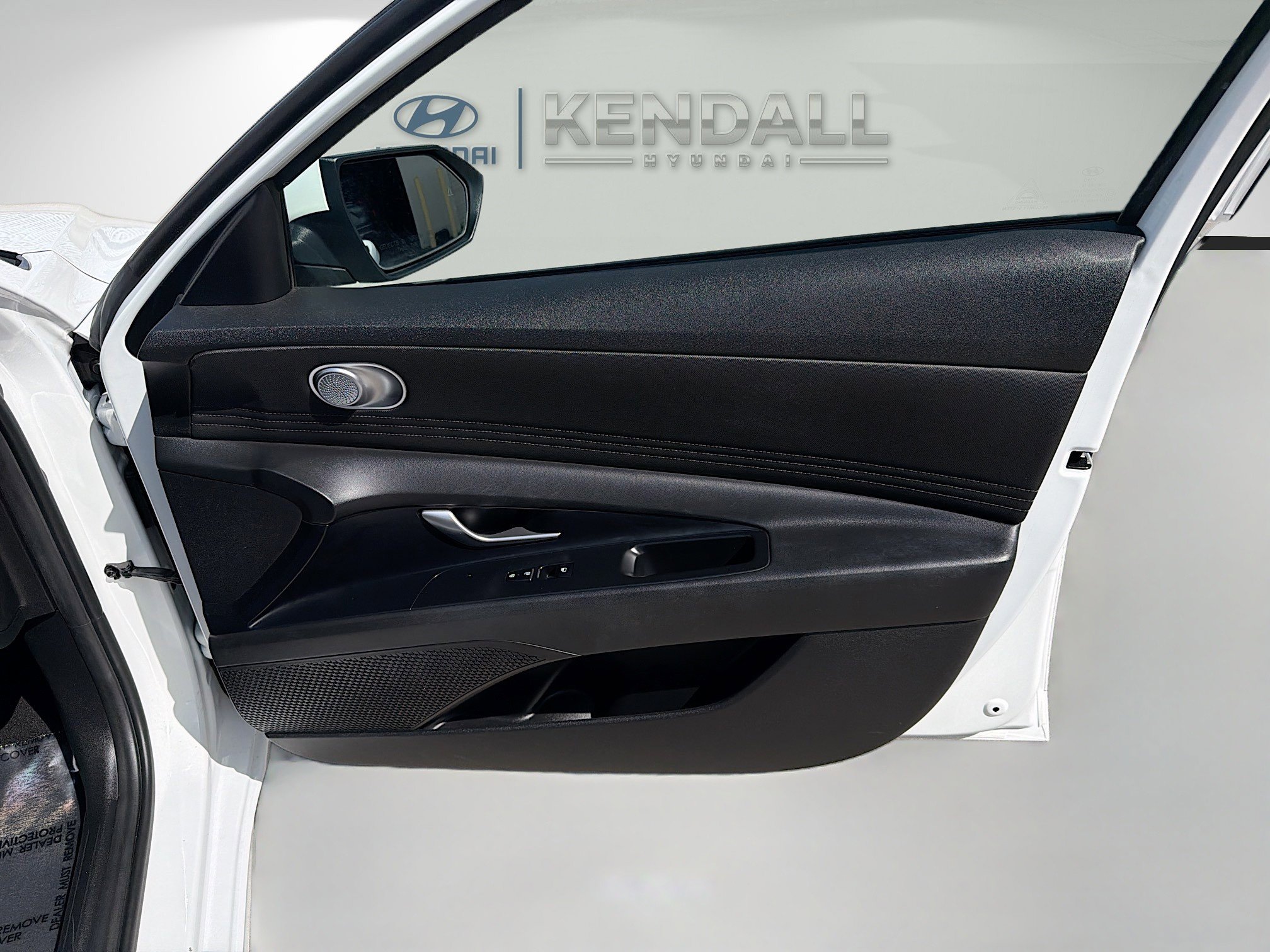 Used 2023 Hyundai Elantra SEL w/ Convenience Package image 31