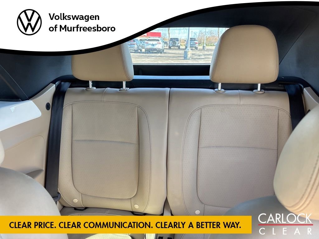 Used 2015 Volkswagen Beetle 1.8T image 25