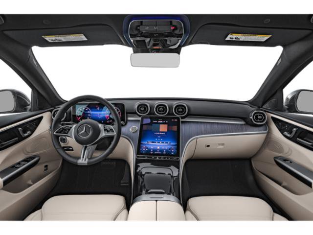 New 2026 Mercedes-Benz C 300 Sedan image 5
