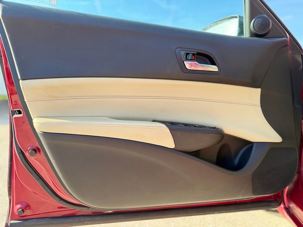 Used 2018 Acura ILX FWD image 10