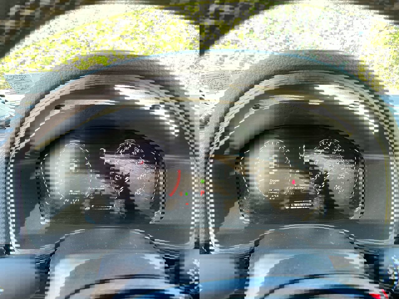 Certified 2023 Honda Civic EX image 15