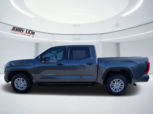 Used 2024 Toyota Tundra SR5 AWD/4WD image 6