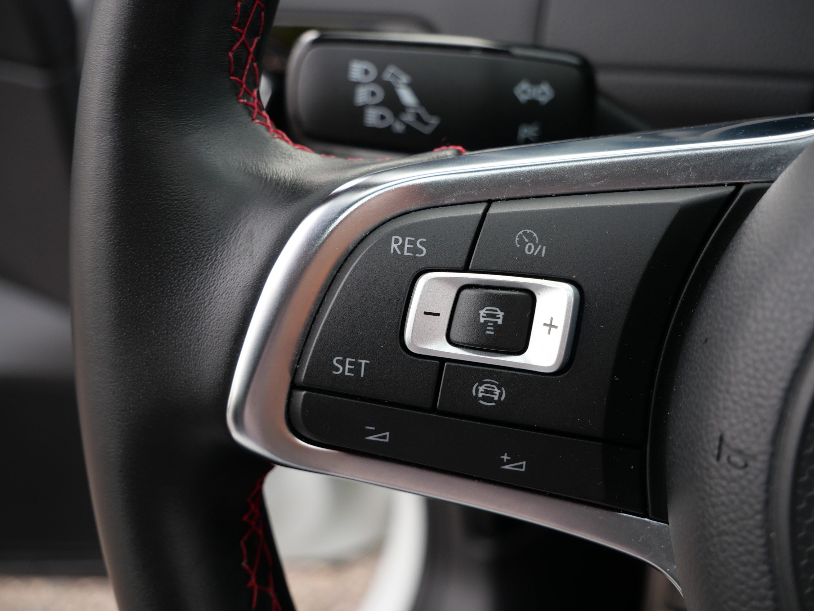 Certified 2021 Volkswagen GTI Autobahn FWD image 25