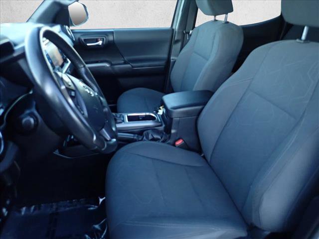 Used 2019 Toyota Tacoma TRD Off-Road w/ Technology Package image 10