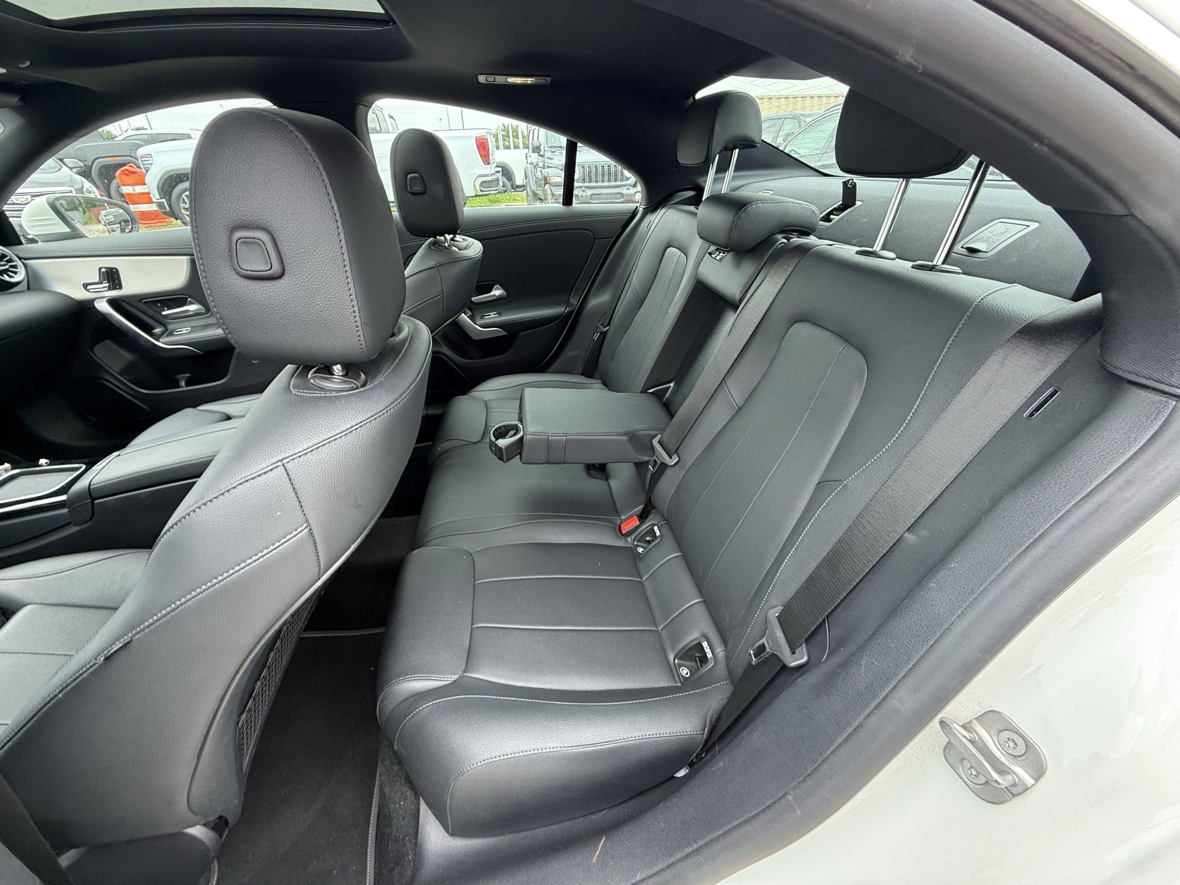 Used 2025 Mercedes-Benz CLA 250 image 30