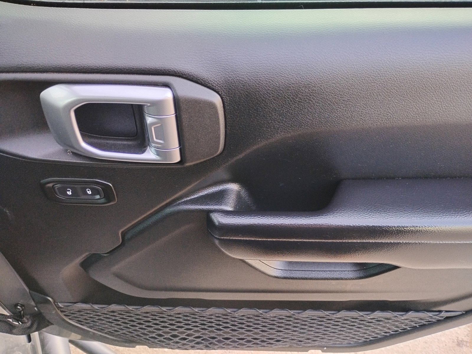 Used 2020 Jeep Wrangler Unlimited Rubicon image 27