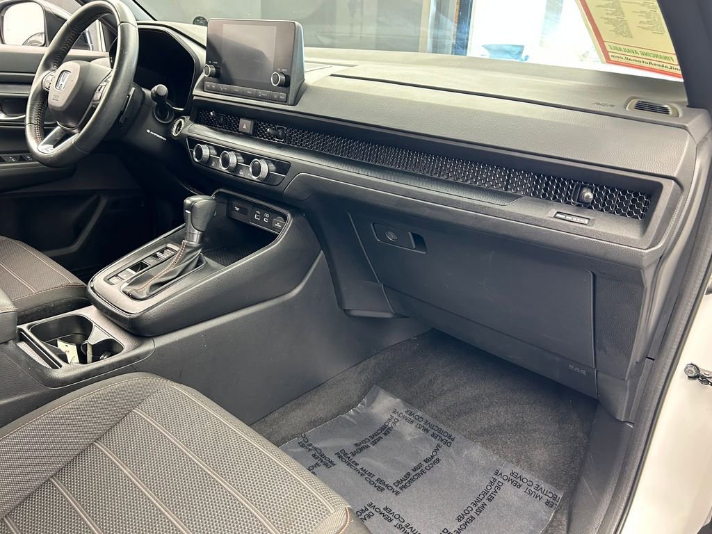 Used 2023 Honda CR-V Sport image 51