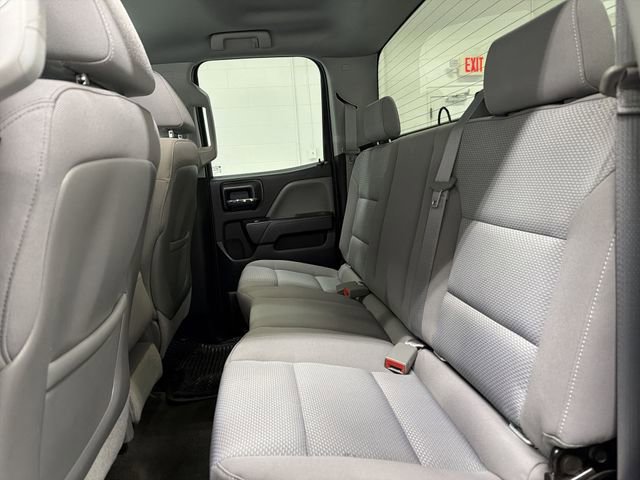 Used 2015 GMC Sierra 1500 2WD Double Cab w/ Sierra Convenience Package image 16