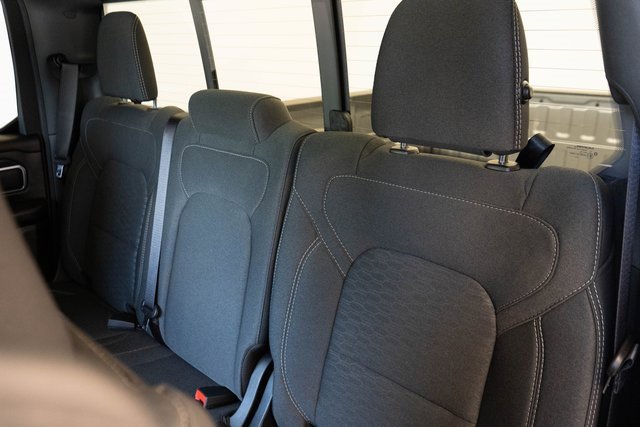 Used 2025 RAM 1500 Big Horn image 17