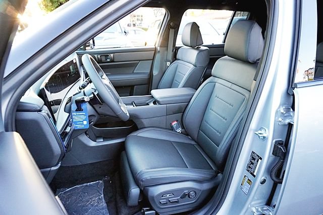 New 2026 Hyundai Santa Fe Calligraphy AWD/4WD image 20