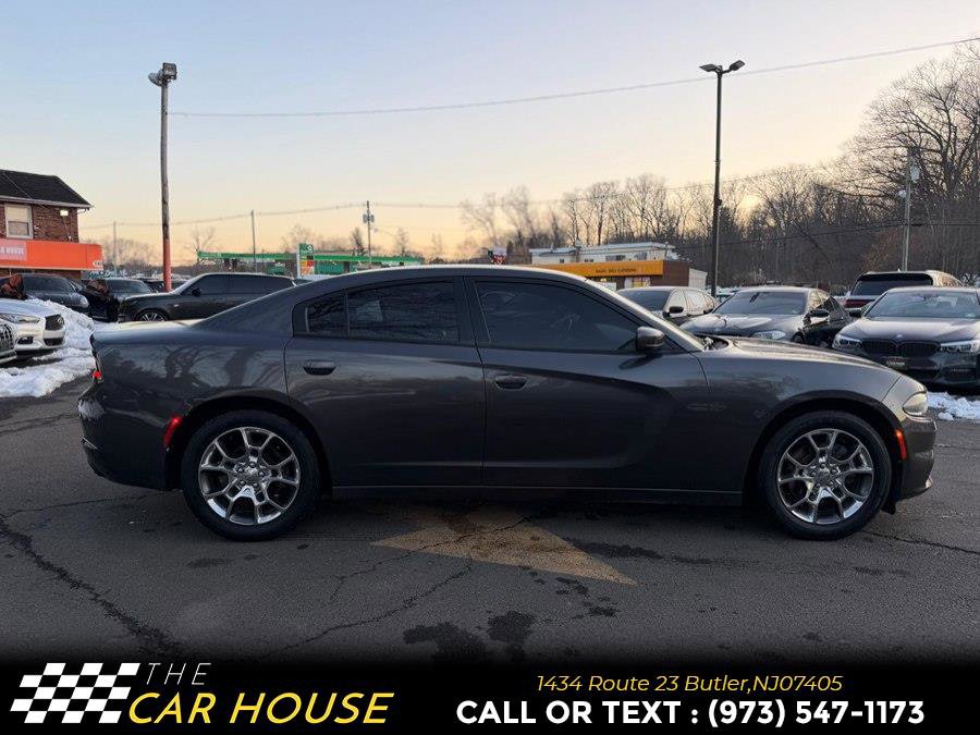 Used 2016 Dodge Charger SE w/ Popular Equipment Group AWD/4WD image 7