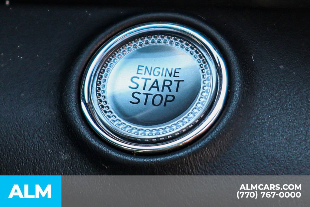 Used 2022 Genesis GV80 2.5T image 49